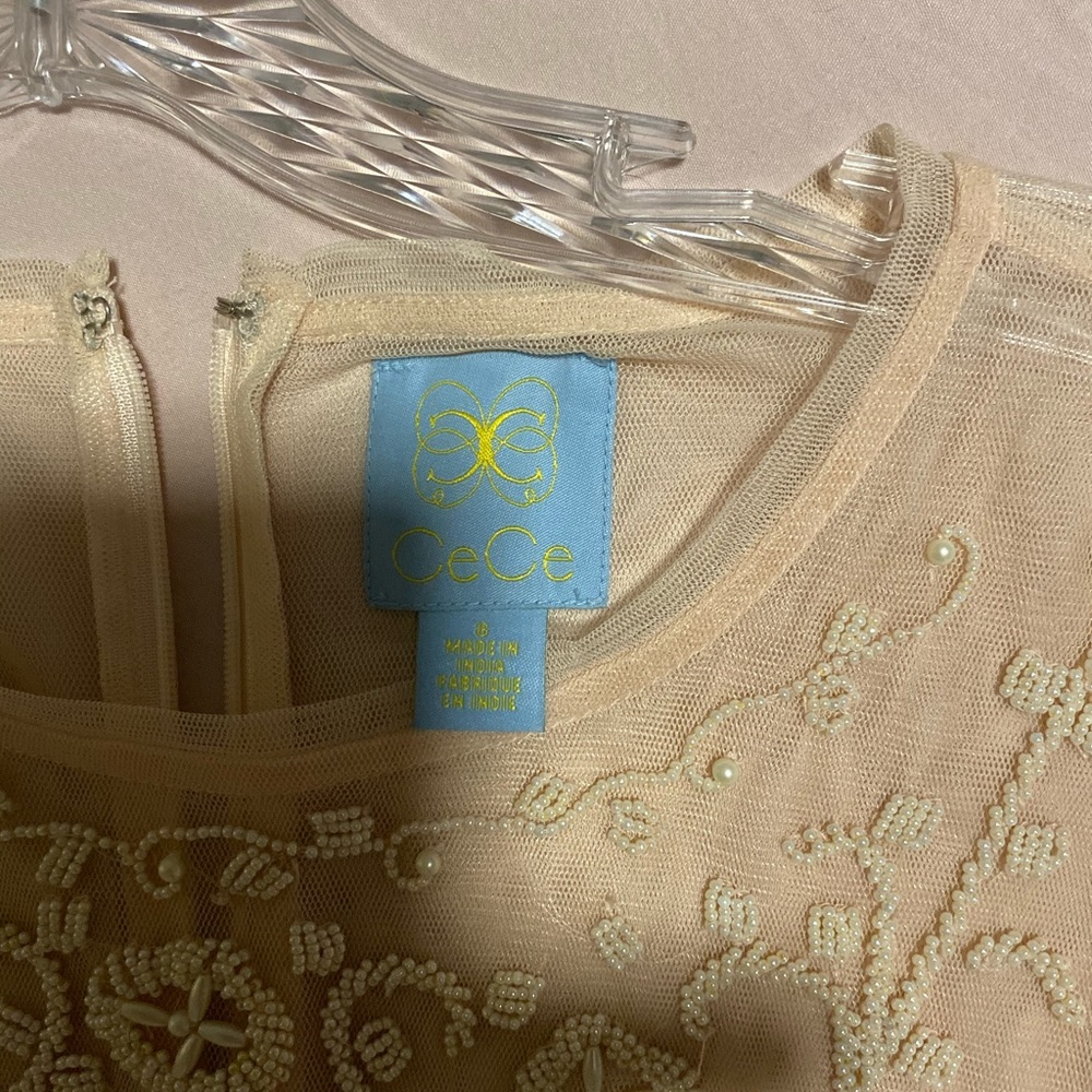Cece dress - Picture 3 of 3